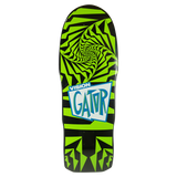 Vision Gator II Deck - 10.25"x29.75"