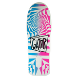 Vision Gator II Deck - 10.25"x29.75"