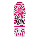 Vision Gator II Deck - 10.25"x29.75"