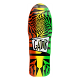 Vision Gator II Deck - 10.25"x29.75"
