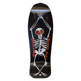 Vision - Tom Groholski - Skeleton Deck - Black