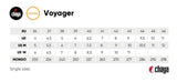 Chaya Vintage Voyager Roller Skates