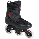 Powerslide Zoom Black 100 Inline Skates