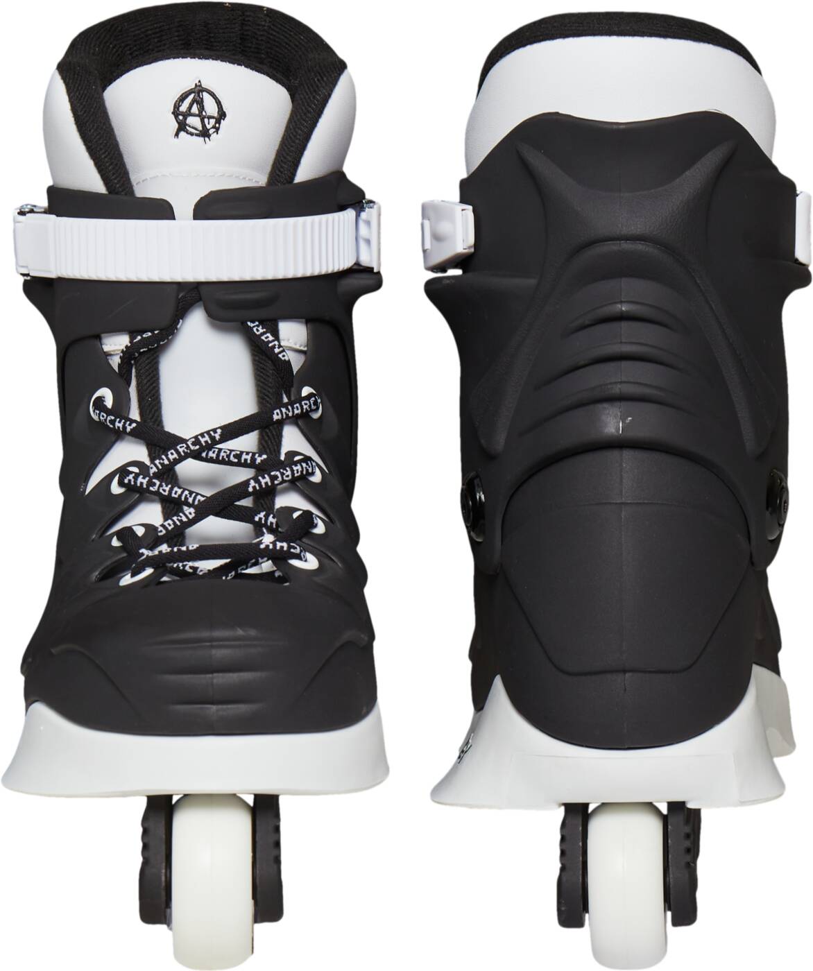 Anarchy Revolution II Aggressive Inline Skate