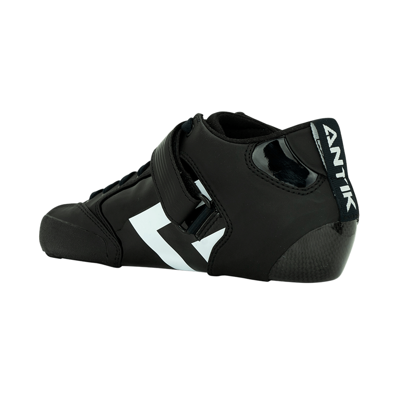 Antik Jet Carbon Boot New 2024