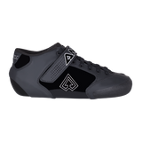 Antik Jet Carbon Boot
