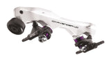 Suregrip Avenger Magnesium Plate White