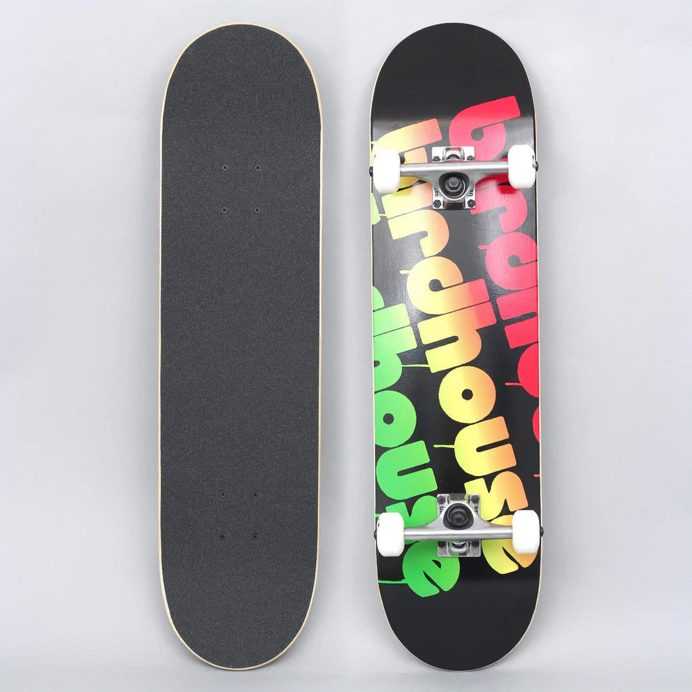 Birdhouse Complete Skateboard Triple Stack 8.0