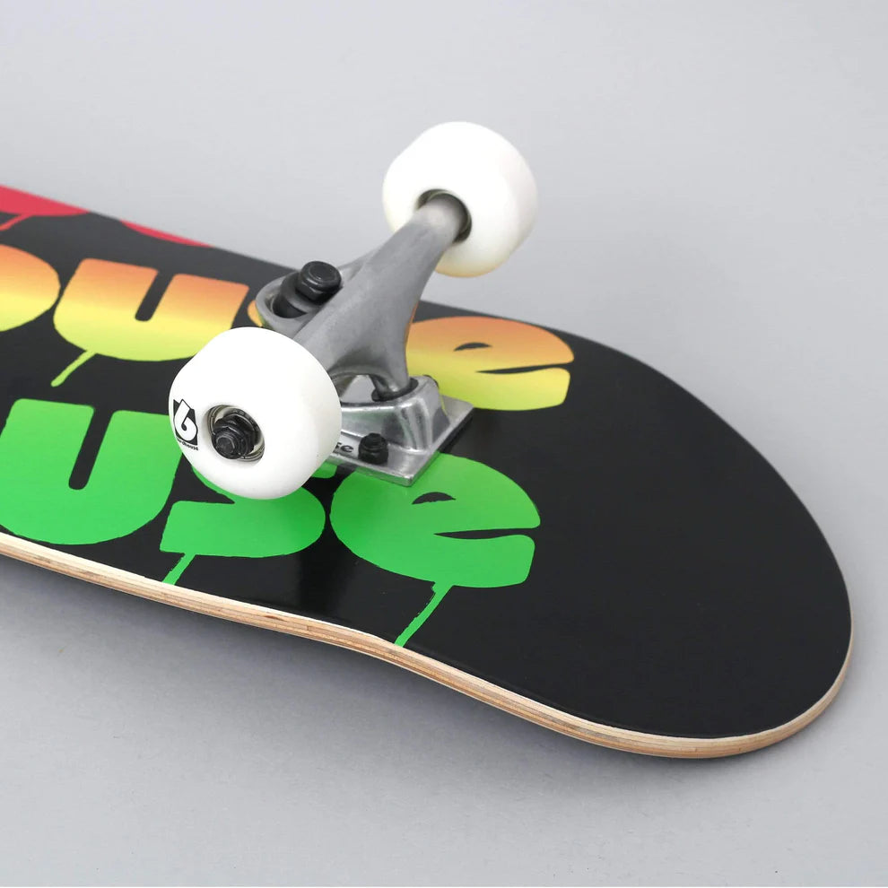 Birdhouse Complete Skateboard Triple Stack 8.0