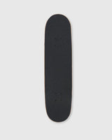Birdhouse Evil Cat Yellow Skateboard Complete 8.2"