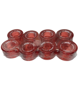 Suregrip Fame Artistic Wheels 57mm 95a 8Pack