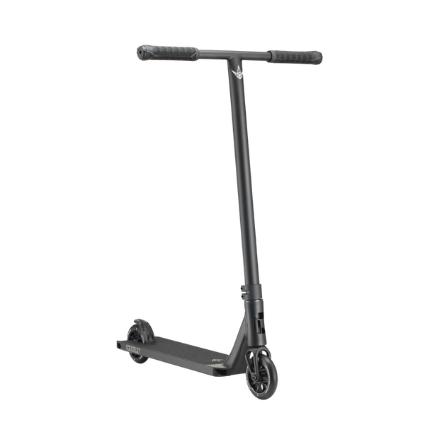 Envy Colt Scooter Complete S6 Black