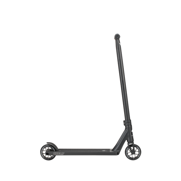 Envy Colt Scooter Complete S6 Black