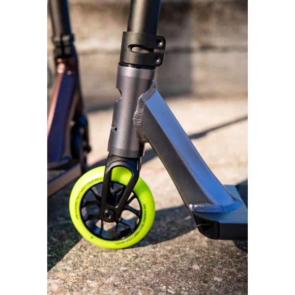 Envy Colt Scooter Complete S6 - Silver
