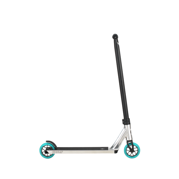 Envy Colt Scooter Complete S6 Polished