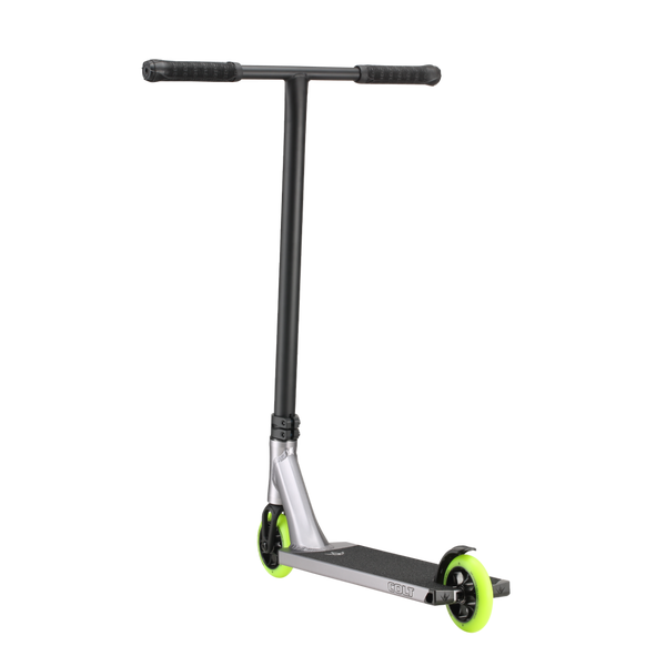 Envy Colt Scooter Complete S6 - Silver