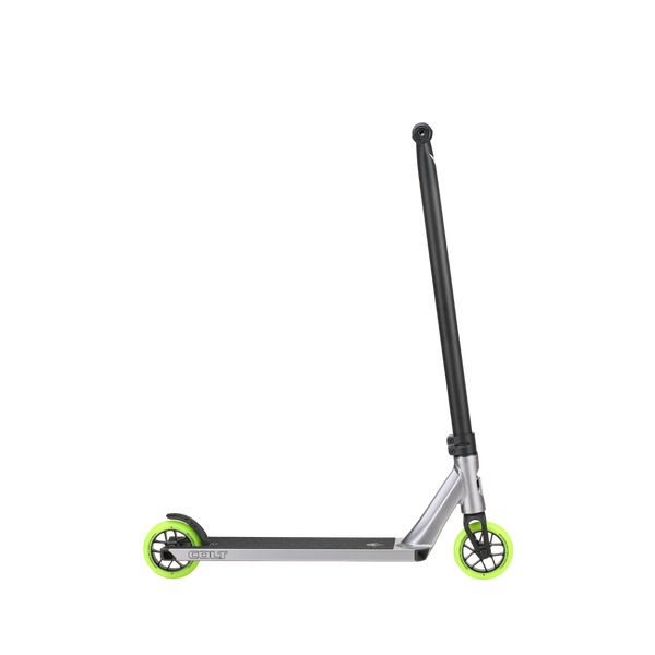 Envy Colt Scooter Complete S6 - Silver