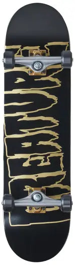 Creature Complete Skateboard 8.25 in