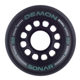 Radar Demon Wheels 62mm 95A