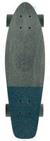 Mindless Stained Daily III Skateboard Complete