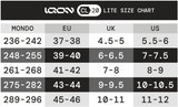 IQON CL 20 Lite Inline Skates