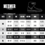 Mesmer Throne Billy O'Neill Pro Aggressive Inline Skates