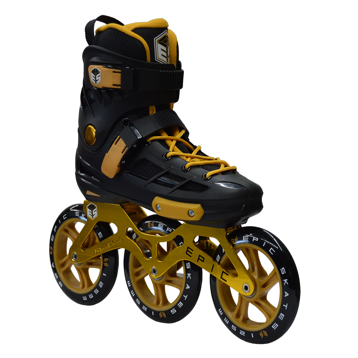 Epic Engage Inline Skates – Skate Warehouse