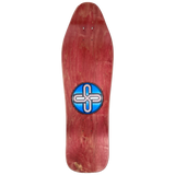 Schmitt Stix Chris Miller III "Bird in Mouth Deck" - 10" x 31.875"