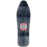 Schmitt Stix Chris Miller III "Bird in Mouth Deck" - 10" x 31.875"