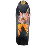 Schmitt Stix Chris Miller III "Bird in Mouth Deck" - 10" x 31.875"