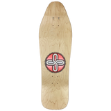 Schmitt Stix Chris Miller III "Bird in Mouth Deck" - 10" x 31.875"