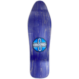 Schmitt Stix Chris Miller III "Bird in Mouth Deck" - 10" x 31.875"