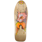 Schmitt Stix Chris Miller III "Bird in Mouth Deck" - 10" x 31.875"