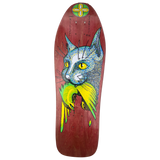Schmitt Stix Chris Miller III "Bird in Mouth Deck" - 10" x 31.875"
