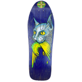 Schmitt Stix Chris Miller III "Bird in Mouth Deck" - 10" x 31.875"
