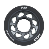 Radar Halo Wheels 59mm 4 Pack