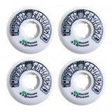 Gawds Tim Franken Inline Wheels 58mm 90a 4 Pack