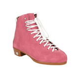 Moxi Jack Strawberry Roller Skate Boots