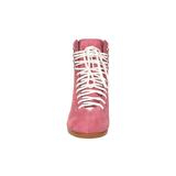 Moxi Jack Strawberry Roller Skate Boots