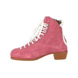 Moxi Jack Strawberry Roller Skate Boots