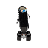 Moxi Classic Black Roller Skates