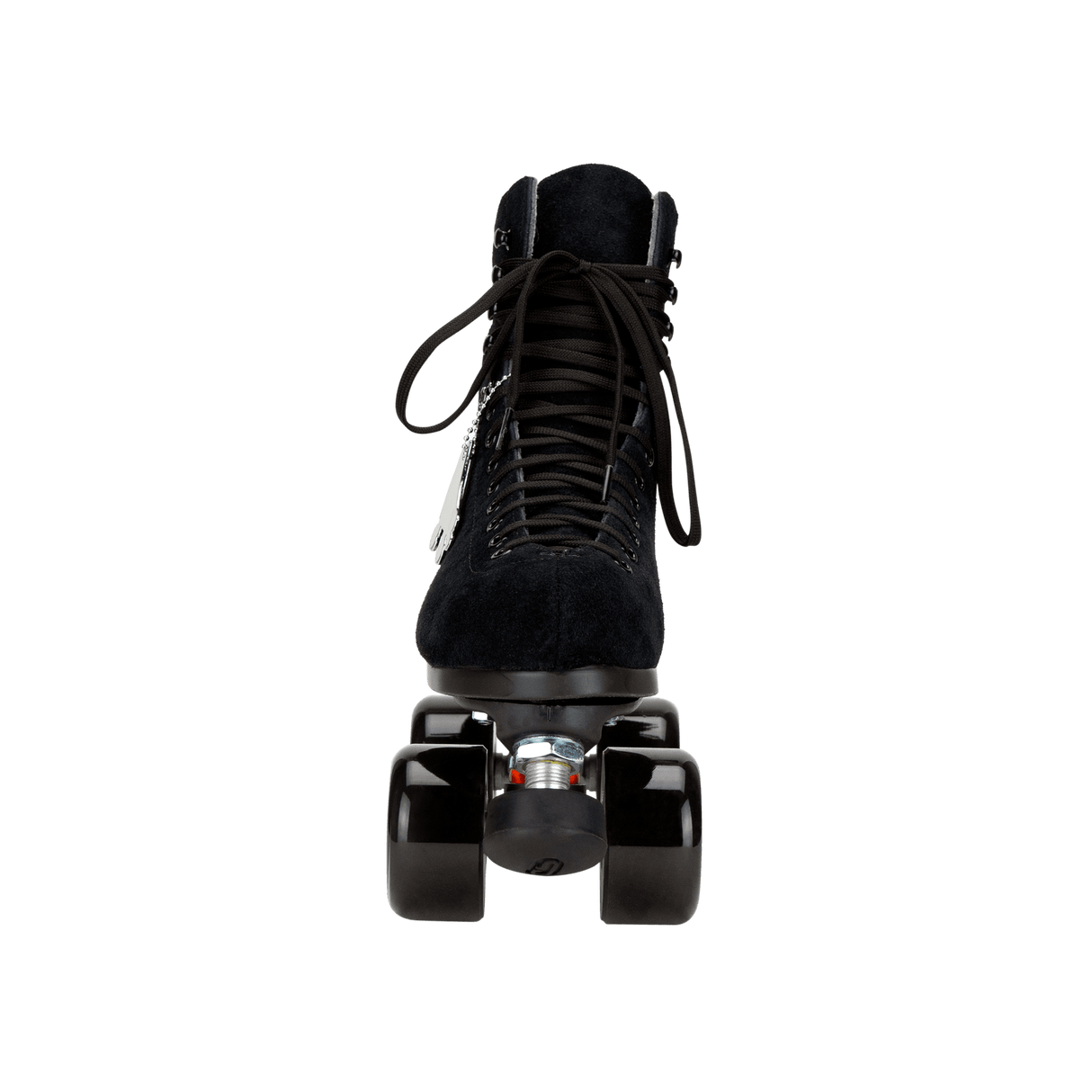 Moxi Classic Black Roller Skates