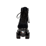 Moxi Classic Black Roller Skates