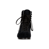 Moxi Lolly Classic Roller Skate Boots Black