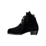 Moxi Lolly Classic Roller Skate Boots Black