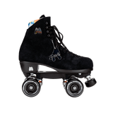 Moxi Classic Black Roller Skates
