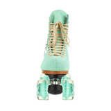 Moxi Lolly Roller Skates Floss Teal