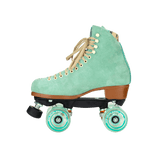 Moxi Lolly Roller Skates Floss Teal