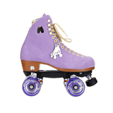 Moxi Lolly Roller Skates Lilac