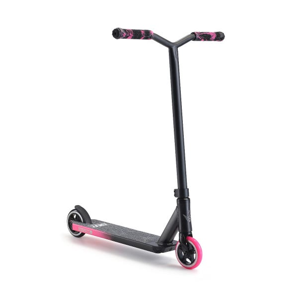 Envy One Complete Scooter S3 Black/Pink